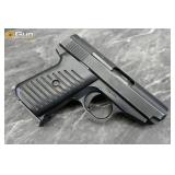 PHOENIX RAVEN .25 AUTO Pistol