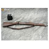 U.S. SPRINGFIELD 1903 MARK 1 30-06 Rifle
