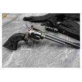 COLT NEW FRONTIER BUNTLINE .22 LR COLLECTOR'S Revo