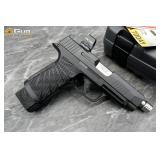 SIG Sauer P365XL 9mm THREADED BARREL Pistol