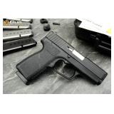 KAHR ARMS P9 9X19 Pistol