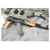 FEG SA 85M 7.62X39 THREADED BARREL Rifle