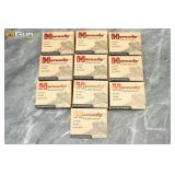 Hornady Custom 45 Auto +P ammo, 200 rounds. premiu