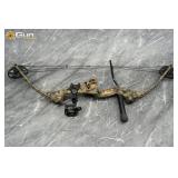 LOCAL PICK UP ONLY Browning Micro Adrenaline compo