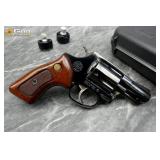 Taurus 85 38 SPECIAL Revolver
