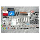 Mitchell Arms firearm accessories and assorted com