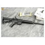 Ruger AR-556 5.56 NATO THREADED BARREL Rifle