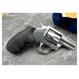 COLT KING COBRA .357 MAGNUM SNAKE GUN Revolver