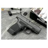 SPRINGFIELD HELLCAT 9X19 Pistol