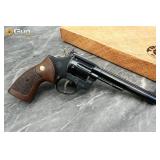 TAURUS 96 .22 LR Revolver