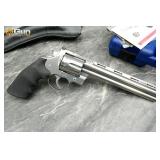 COLT ANACONDA .44 MAGNUM SNAKE GUN Revolver