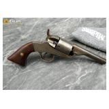 BACON POCKET REVOLVER .38 RF Revolver