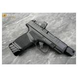 Springfield Hellcat OSP RPD 9mm THREADED BARREL Pi