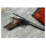 COLT WOODSMAN .22 LR Pistol