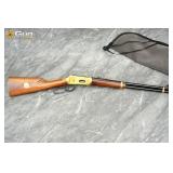 Winchester 94 30-30 WIN GOLDEN SPIKE COMMEMORATIVE