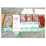 LOCAL PICKUP ONLY. Assorted reloading bullets and