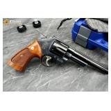 S&W 29-3 .44 MAGNUM DIRTY HARRY REVOLVER Revolver