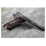 HIGH STANDARD SPORT KING SK-100 .22 LR Pistol