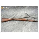 SPRINGFIELD 1903 MARK I 30-06 COLLECTOR'S Rifle. G