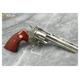 COLT PYTHON 357 .357 MAGNUM SNAKE GUN Revolver. Ex
