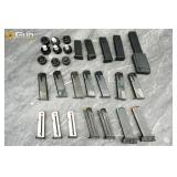 Sig Sauer, FN, S&W, etc. pistol magazines. Very Go