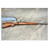 EARL JOHNSON M98 .25-06 Rifle