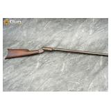 J STEVENS & CC .22 RF Rifle