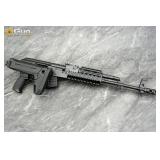 RILEY DEFENSE RAK 47 7.62X39 THREADED BARREL Rifle