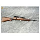 LAKEFIELD ARMS MARK II .22 LR Rifle . Good Conditi