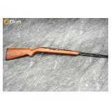 SEARS 25 J.C. HIGGINS .22 LR Rifle