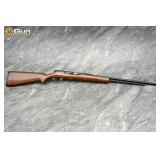 Springfield 87A .22 S-L-LR Rifle