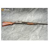 WINCHESTER 1897 12 ga. Shotgun