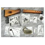 Apex Gun Parts CETME Model C and L bundle. Excelle