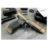 CENTURY METE SFX 9X19 Pistol