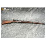 SCHMIDT-RUBIN -1154 7.5MM SWISS Rifle