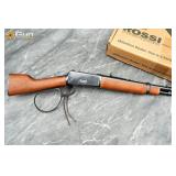 Taurus R92RH ROSSI .38 SPL-.357 MAG Pistol