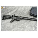 COLT DEFENSE M4 CARBINE 5.56 MM Rifle