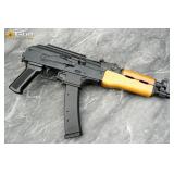 CENTURY DRACO 9MM Pistol