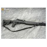 HATSAN ARMS ESCORT MAGNUM 12 ga. THREADED BARREL S