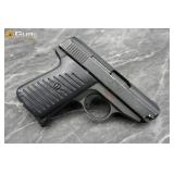 JIMENEZ J.A. 380 .380 AUTO Pistol