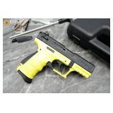 Walther P22 .22LR Pistol