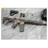 Daniel Defense DDM4 5.56 Rifle
