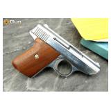 JENNINGS J-22 .22 LR Pistol