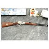 Winchester 94 SHERIFF BAT MASTERSON 30/30 WIN RIFL