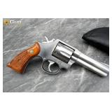 S&W 681 .357 MAGNUM Revolver