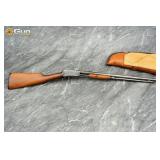 WINCHESTER 1906 .22 Short Rifle