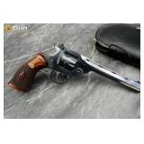 H&R INC 999 'SPORTSMAN' .22 CAL Revolver