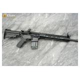 Anderson AM-15 7.62X39 THREADED BARREL Rifle
