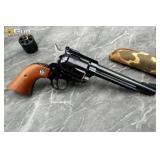 RUGER NEW MODEL BLACKHAWK .32 H&R MAGNUM Revolver
