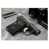 BERETTA PANTHER 6.35 Pistol